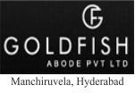 Gold Fish Abode Vyoma